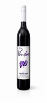 Pindar Vineyards 2021 Cabernet Franc, North Fork Of Long Island